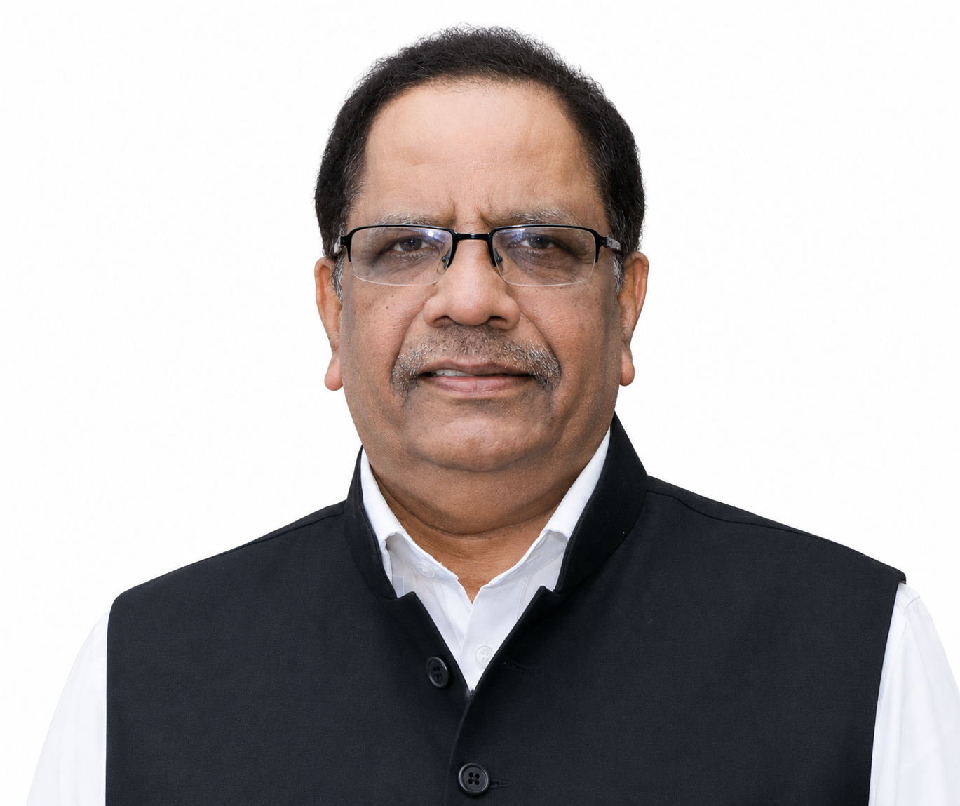 Mr. Gopal B Hosur, IPS, Retd.